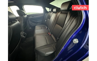 Honda Accord Sport* FWD* АвтоКредит* (ЦЕНА ДО БГ) - автомобили, коли, обяви за нови и употребявани 8