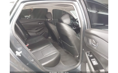 Honda Accord ОБДУХВАНЕ* ПОДГРЕВ* BOSE* ПАНО* КАМЕРА* 25хил.км - автомобили, коли, обяви за нови и употребявани 8