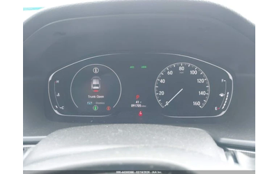 Honda Accord SPORT* Keyless* Камера* Lane Assist - автомобили, коли, обяви за нови и употребявани 10