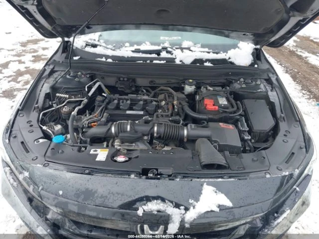 Honda Accord SPORT* Keyless* Камера* Lane Assist - автомобили, коли, обяви за нови и употребявани 11