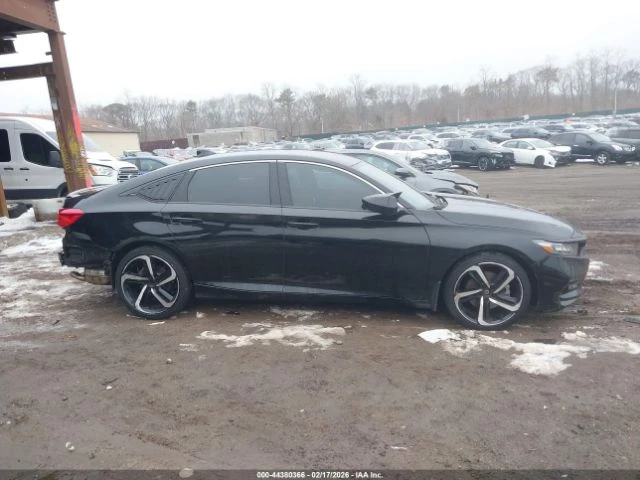 Honda Accord SPORT* Keyless* Камера* Lane Assist - автомобили, коли, обяви за нови и употребявани 3