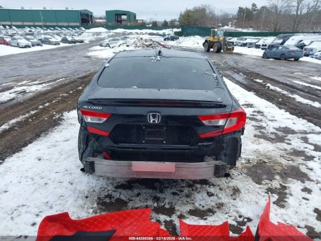 Honda Accord SPORT* Keyless* Камера* Lane Assist - автомобили, коли, обяви за нови и употребявани 7