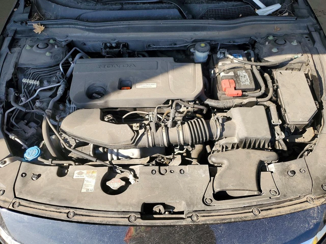 Honda Accord TOURING* 2.0L* 53ХИЛ.КМ. - автомобили, коли, обяви за нови и употребявани 10