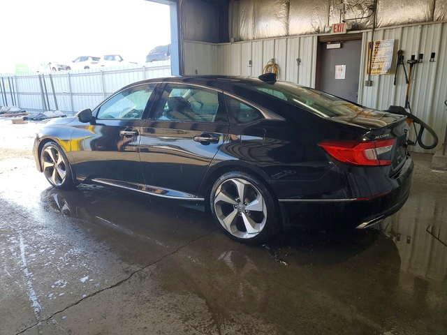 Honda Accord TOURING* 2.0L* 53ХИЛ.КМ. - автомобили, коли, обяви за нови и употребявани 1