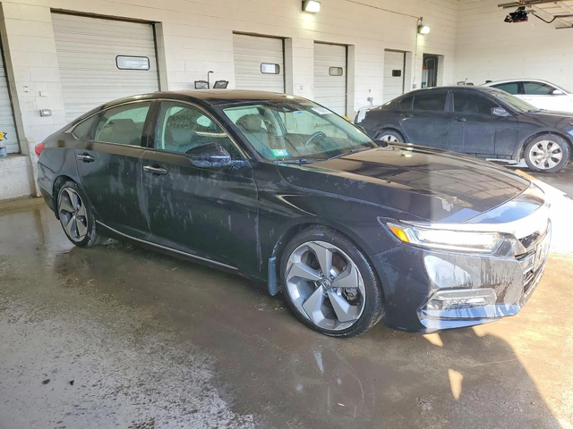 Honda Accord TOURING* 2.0L* 53ХИЛ.КМ. - автомобили, коли, обяви за нови и употребявани 3