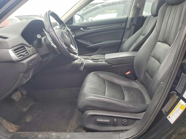 Honda Accord TOURING* 2.0L* 53ХИЛ.КМ. - автомобили, коли, обяви за нови и употребявани 6