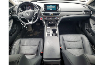 Honda Accord TOURING* 2.0L* 53ХИЛ.КМ. - автомобили, коли, обяви за нови и употребявани 7