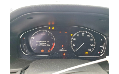 Honda Accord TOURING* 2.0L* 53ХИЛ.КМ. - автомобили, коли, обяви за нови и употребявани 8