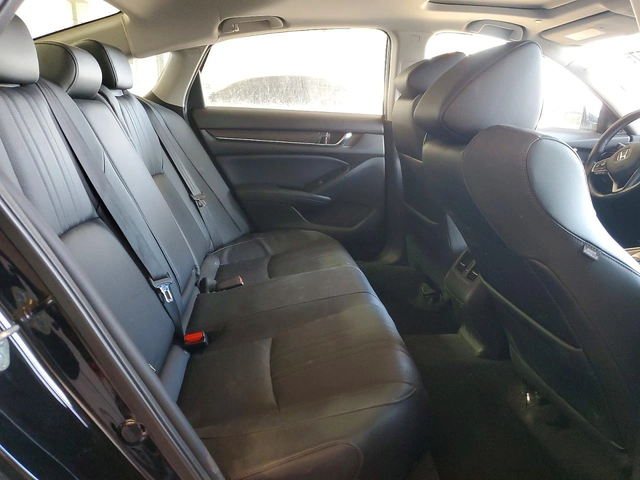 Honda Accord TOURING* 2.0L* 53ХИЛ.КМ. - автомобили, коли, обяви за нови и употребявани 9