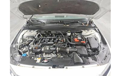 Honda Accord - автомобили, коли, обяви за нови и употребявани 10