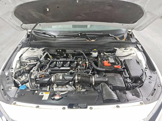 Honda Accord - автомобили, коли, обяви за нови и употребявани 10