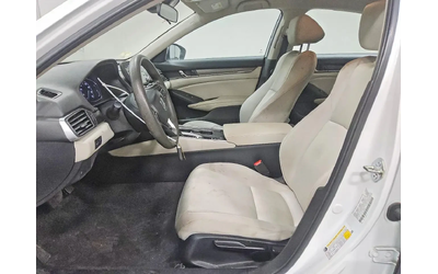 Honda Accord - автомобили, коли, обяви за нови и употребявани 6