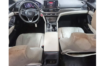 Honda Accord - автомобили, коли, обяви за нови и употребявани 7