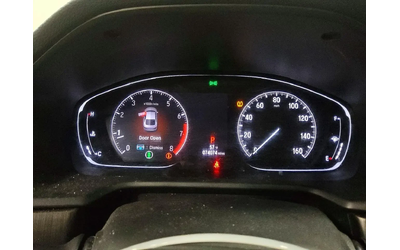 Honda Accord - автомобили, коли, обяви за нови и употребявани 8