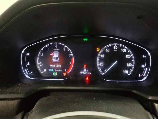 Honda Accord - автомобили, коли, обяви за нови и употребявани 8