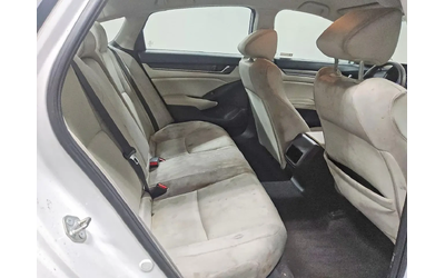 Honda Accord - автомобили, коли, обяви за нови и употребявани 9