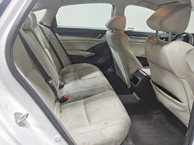 Honda Accord - автомобили, коли, обяви за нови и употребявани 9