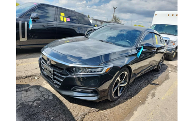 honda-accord - 0