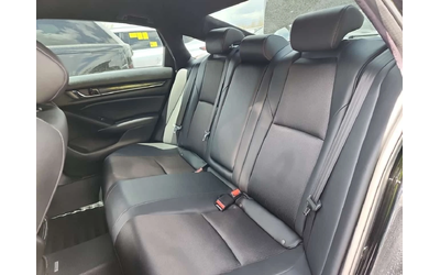 Honda Accord SPORT| ПОДГРЕВ| 2 КЛЮЧА| ШИБИДАХ| АЛКАНТАРА| CARFX - автомобили, коли, обяви за нови и употребявани 11