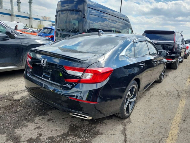 Honda Accord SPORT| ПОДГРЕВ| 2 КЛЮЧА| ШИБИДАХ| АЛКАНТАРА| CARFX - автомобили, коли, обяви за нови и употребявани 2