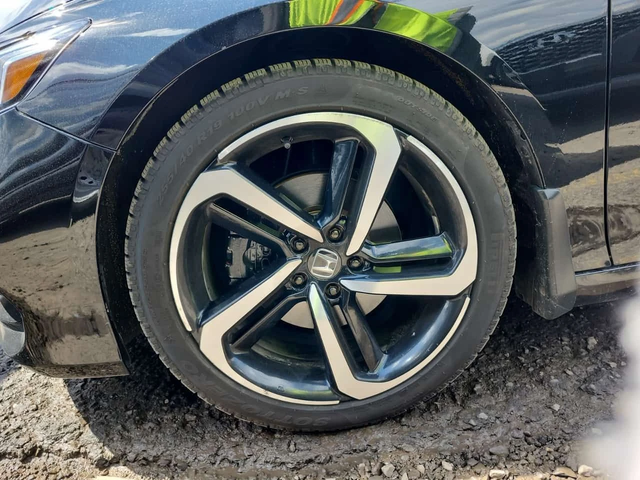 Honda Accord SPORT| ПОДГРЕВ| 2 КЛЮЧА| ШИБИДАХ| АЛКАНТАРА| CARFX - автомобили, коли, обяви за нови и употребявани 4