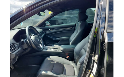 Honda Accord SPORT| ПОДГРЕВ| 2 КЛЮЧА| ШИБИДАХ| АЛКАНТАРА| CARFX - автомобили, коли, обяви за нови и употребявани 6