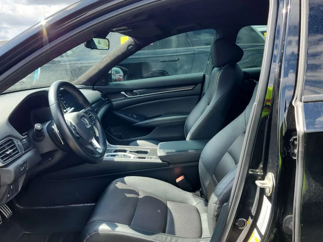 Honda Accord SPORT| ПОДГРЕВ| 2 КЛЮЧА| ШИБИДАХ| АЛКАНТАРА| CARFX - автомобили, коли, обяви за нови и употребявани 6