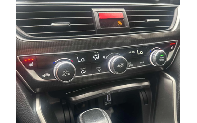 Honda Accord Sport * ДИСТРОНИК * ШИБИДАХ * ПОДГРЕВ - автомобили, коли, обяви за нови и употребявани 10