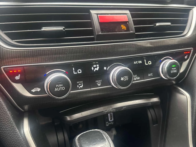 Honda Accord Sport * ДИСТРОНИК * ШИБИДАХ * ПОДГРЕВ - автомобили, коли, обяви за нови и употребявани 10