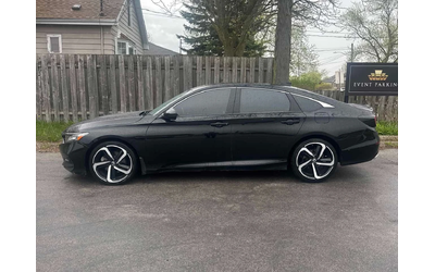 honda-accord - 2