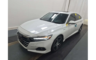 honda-accord - 0