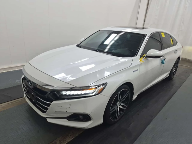 Honda Accord * TOURING * CARFAX * 1 СОБСТВЕНИК * - автомобили, коли, обяви за нови и употребявани 0