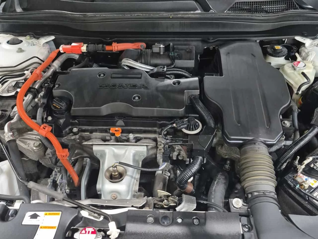 Honda Accord * TOURING * CARFAX * 1 СОБСТВЕНИК * - автомобили, коли, обяви за нови и употребявани 14