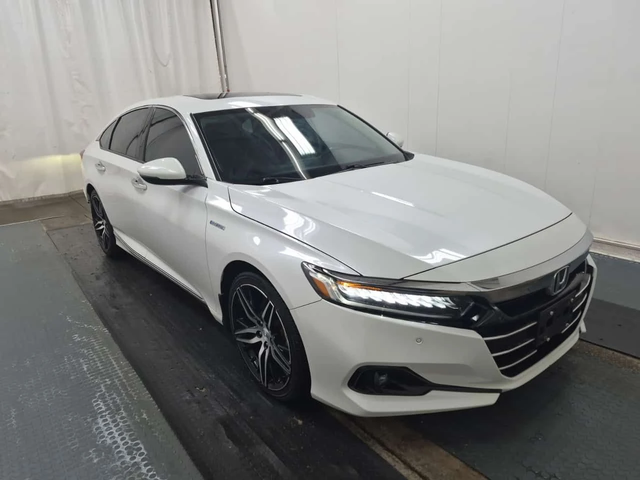 Honda Accord * TOURING * CARFAX * 1 СОБСТВЕНИК * - автомобили, коли, обяви за нови и употребявани 1