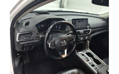 Honda Accord * TOURING * CARFAX * 1 СОБСТВЕНИК * - автомобили, коли, обяви за нови и употребявани 8