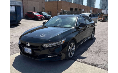 honda-accord - 0