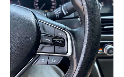 Honda Accord * EX L * PANO* KEYLESS* ПОДГРЕВ* - автомобили, коли, обяви за нови и употребявани 11