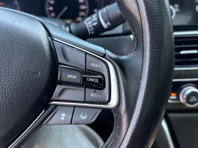 Honda Accord * EX L * PANO* KEYLESS* ПОДГРЕВ* - автомобили, коли, обяви за нови и употребявани 11