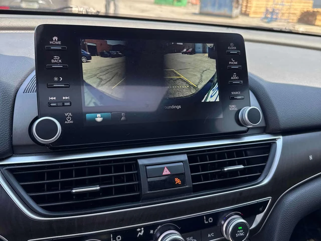 Honda Accord * EX L * PANO* KEYLESS* ПОДГРЕВ* - автомобили, коли, обяви за нови и употребявани 12