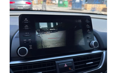 Honda Accord * EX L * PANO* KEYLESS* ПОДГРЕВ* - автомобили, коли, обяви за нови и употребявани 13