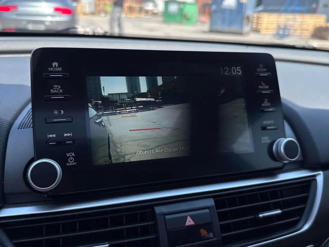 Honda Accord * EX L * PANO* KEYLESS* ПОДГРЕВ* - автомобили, коли, обяви за нови и употребявани 13
