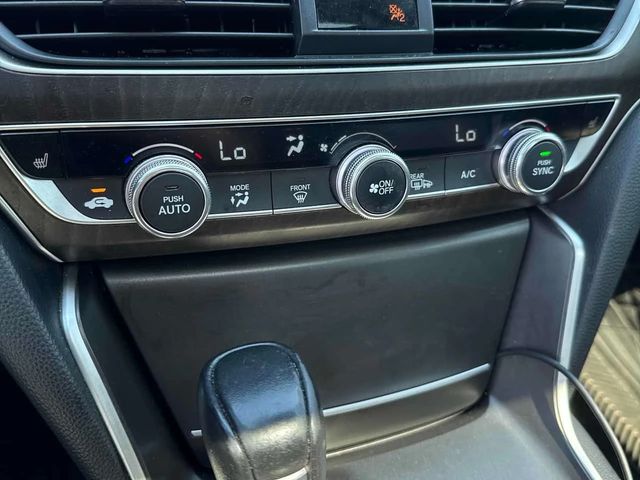 Honda Accord * EX L * PANO* KEYLESS* ПОДГРЕВ* - автомобили, коли, обяви за нови и употребявани 15