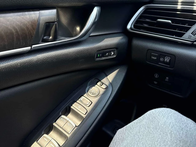 Honda Accord * EX L * PANO* KEYLESS* ПОДГРЕВ* - автомобили, коли, обяви за нови и употребявани 16
