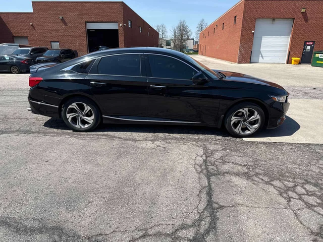 Honda Accord * EX L * PANO* KEYLESS* ПОДГРЕВ* - автомобили, коли, обяви за нови и употребявани 2