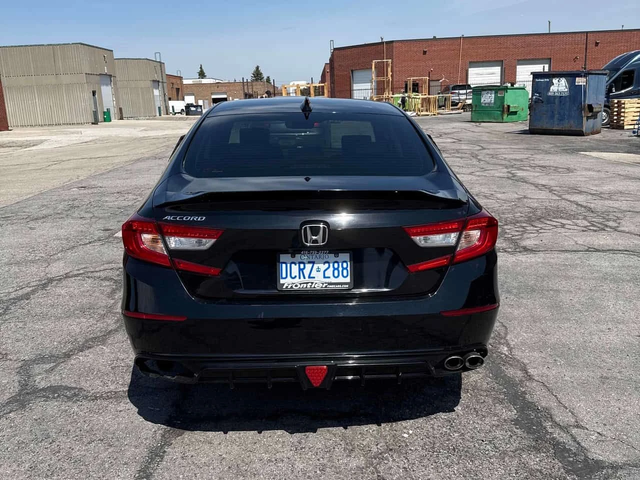 Honda Accord * EX L * PANO* KEYLESS* ПОДГРЕВ* - автомобили, коли, обяви за нови и употребявани 3