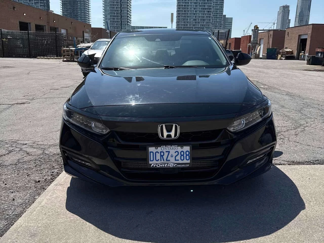 Honda Accord * EX L * PANO* KEYLESS* ПОДГРЕВ* - автомобили, коли, обяви за нови и употребявани 5