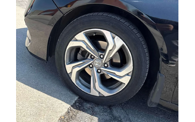 Honda Accord * EX L * PANO* KEYLESS* ПОДГРЕВ* - автомобили, коли, обяви за нови и употребявани 6