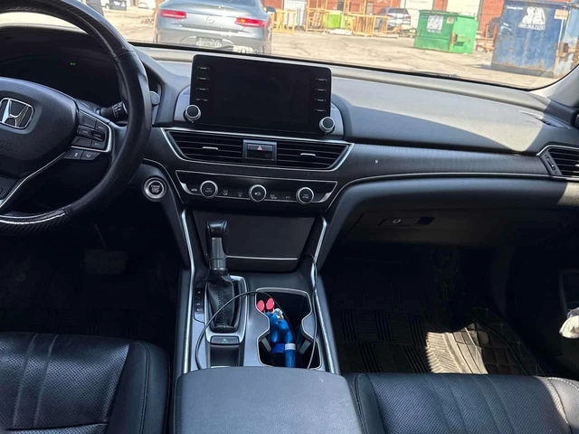 Honda Accord * EX L * PANO* KEYLESS* ПОДГРЕВ* - автомобили, коли, обяви за нови и употребявани 8