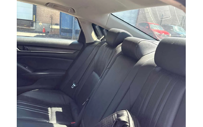 Honda Accord * EX L * PANO* KEYLESS* ПОДГРЕВ* - автомобили, коли, обяви за нови и употребявани 9