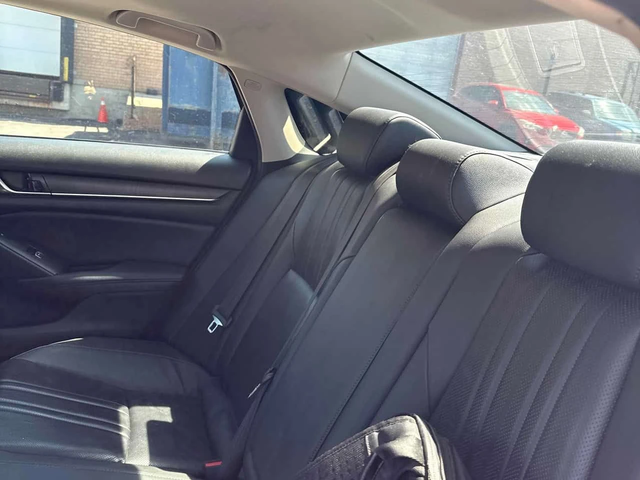 Honda Accord * EX L * PANO* KEYLESS* ПОДГРЕВ* - автомобили, коли, обяви за нови и употребявани 9